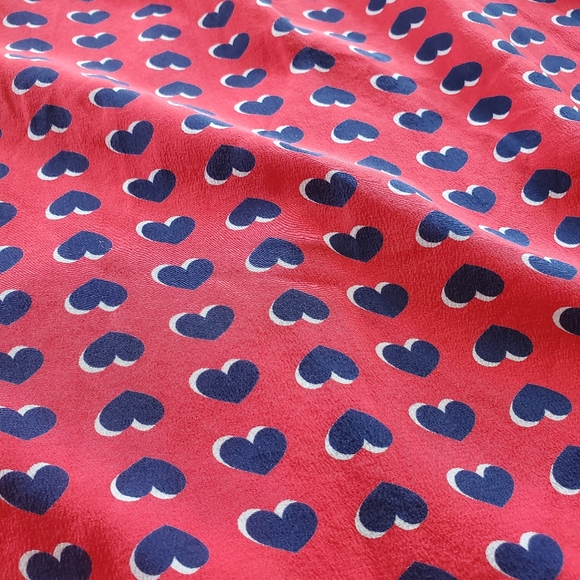 Marc by Marc Jacobs silk sleeveless blouse - Picture 4 of 6